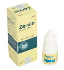 zervin-5ml